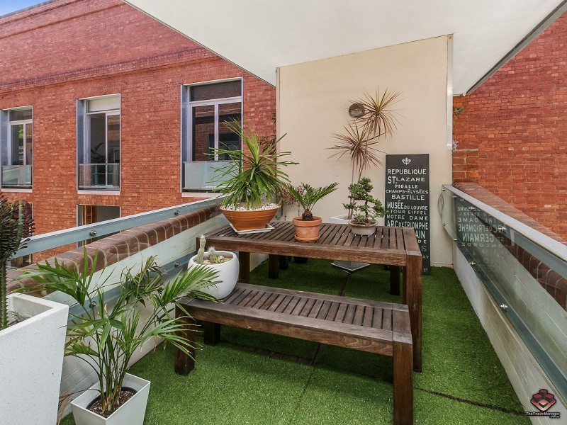 50 Macquarie Street, Teneriffe QLD 4005