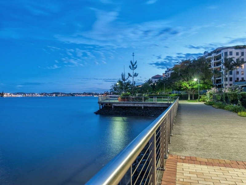 42 Newstead Terrace, Newstead QLD 4006