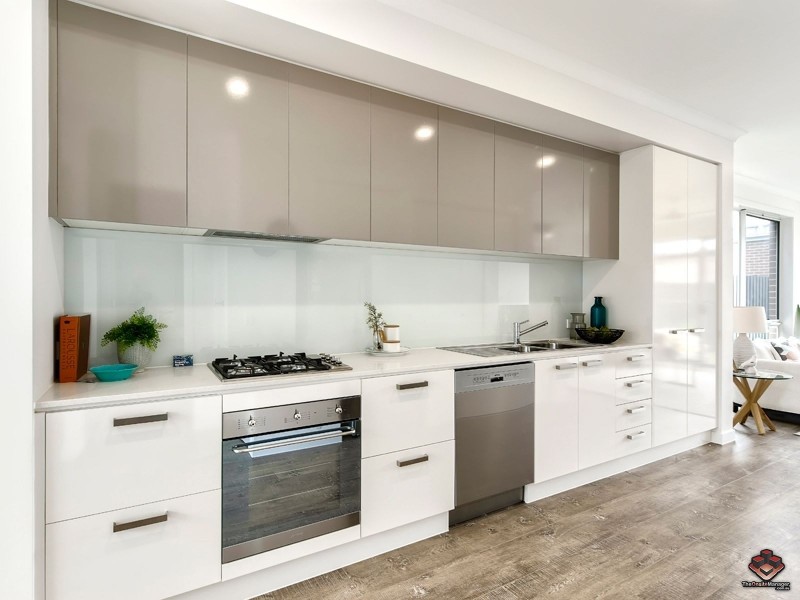 41/25 The Corso, North Lakes QLD 4509