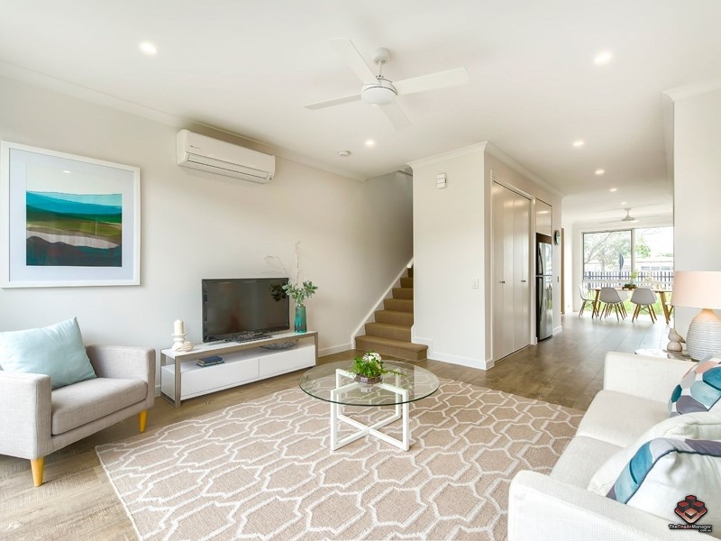 41/25 The Corso, North Lakes QLD 4509