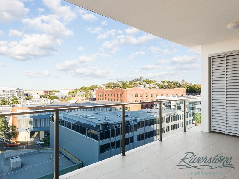 303/8 Masters Street, Newstead QLD 4006