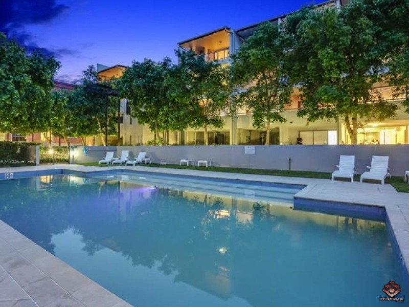 71 Beeston Street, Teneriffe QLD 4005