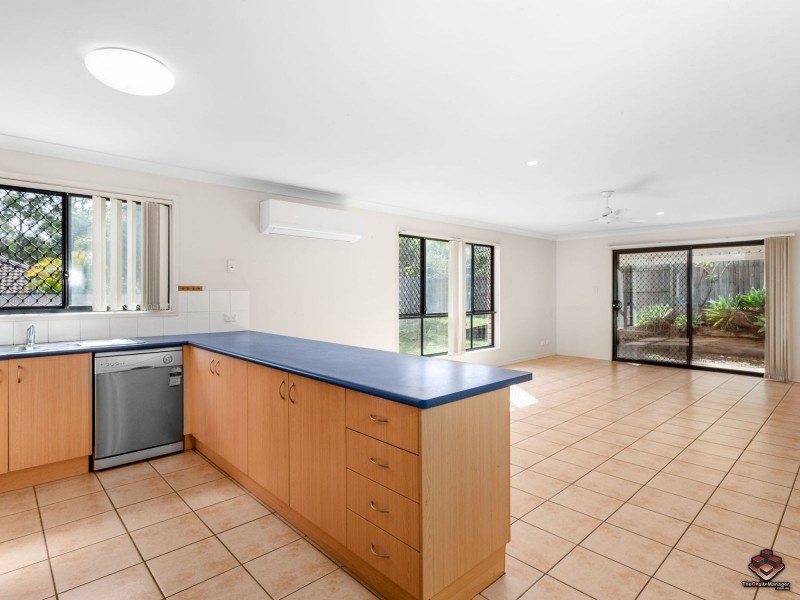 8 Geranium Street, Ormeau QLD 4208
