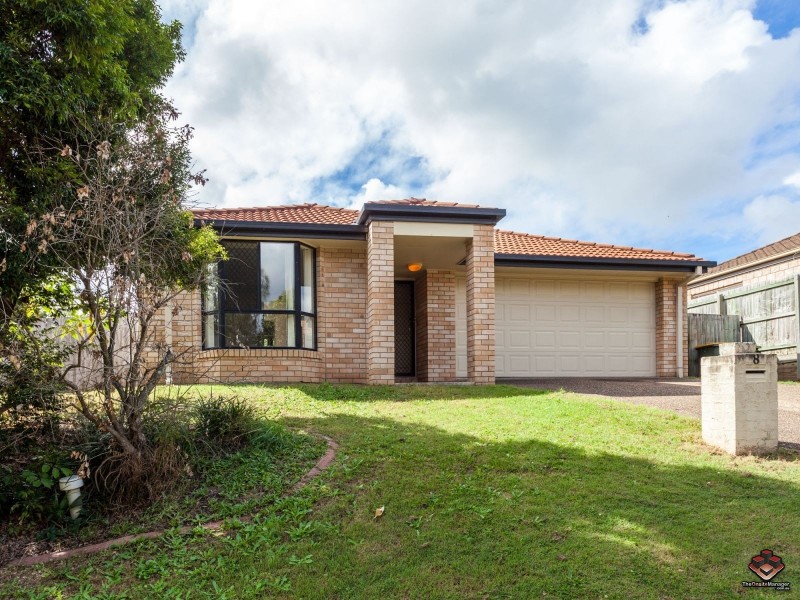 8 Geranium Street, Ormeau QLD 4208