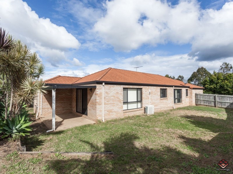 8 Geranium Street, Ormeau QLD 4208