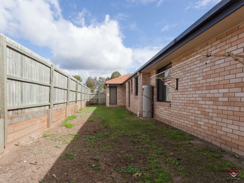 8 Geranium Street, Ormeau QLD 4208