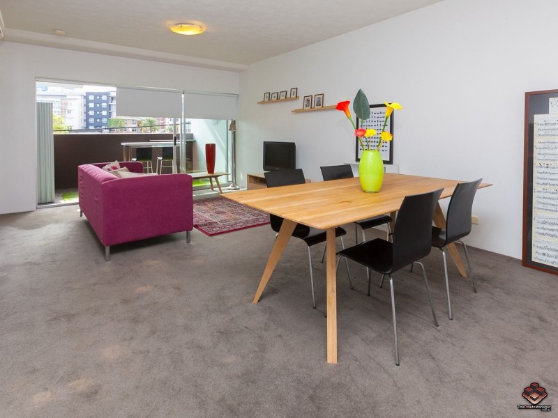 1 Ella Street, Newstead QLD 4006