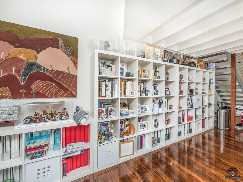 64 Macquarie Street, Teneriffe QLD 4005