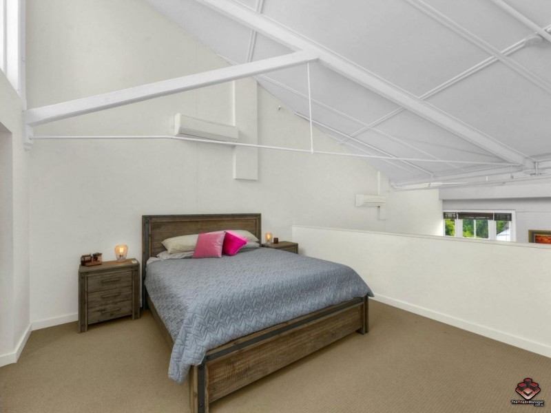 64 Macquarie Street, Teneriffe QLD 4005