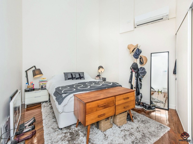 64 Macquarie Street, Teneriffe QLD 4005