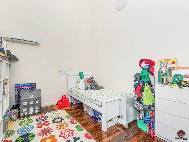 64 Macquarie Street, Teneriffe QLD 4005