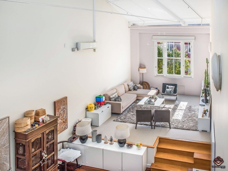 64 Macquarie Street, Teneriffe QLD 4005