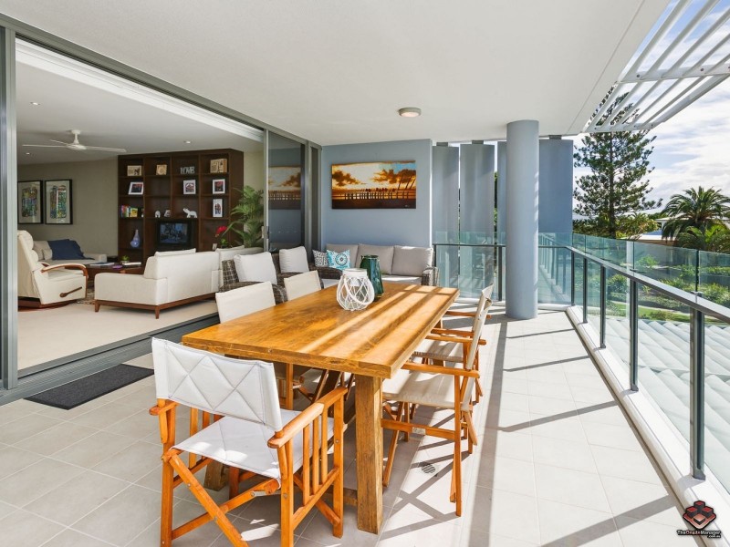 7203/323 Bayview Street, Hollywell QLD 4216