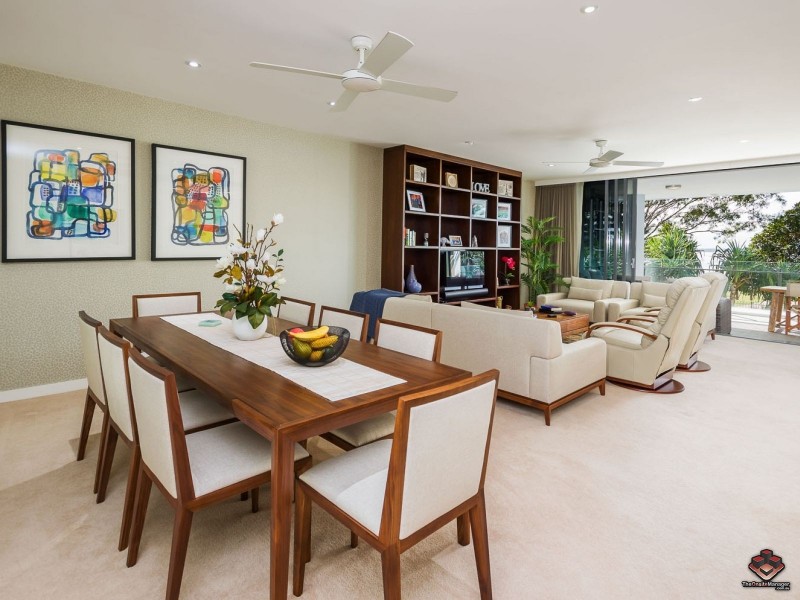 7203/323 Bayview Street, Hollywell QLD 4216