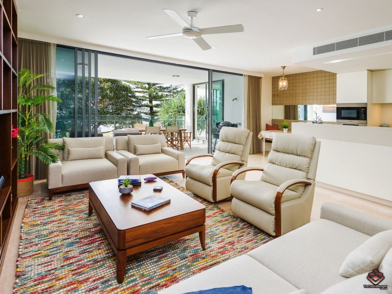 7203/323 Bayview Street, Hollywell QLD 4216