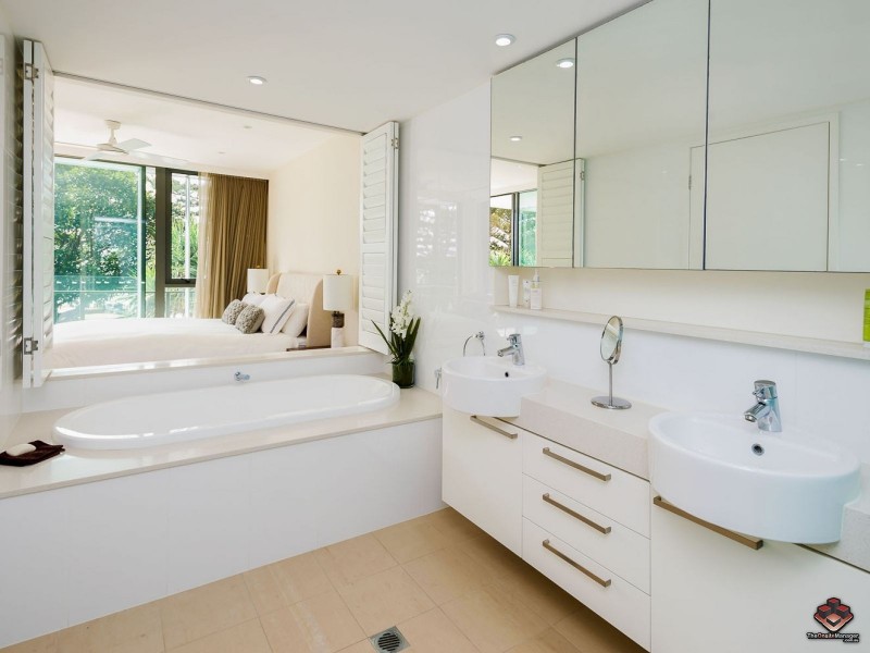 7203/323 Bayview Street, Hollywell QLD 4216