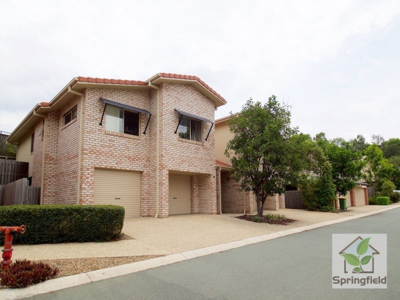 19 Springfield College Drive, Springfield QLD 4300