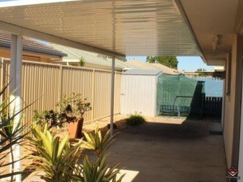 Eli Waters QLD 4655