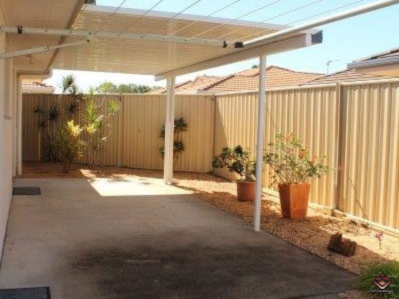 Eli Waters QLD 4655