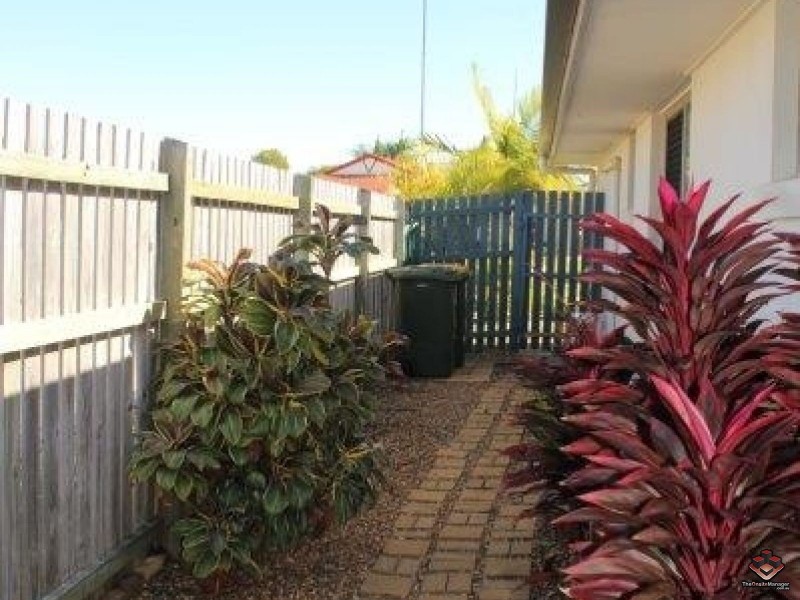 Eli Waters QLD 4655