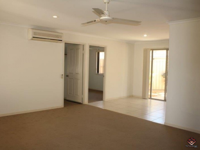 Eli Waters QLD 4655