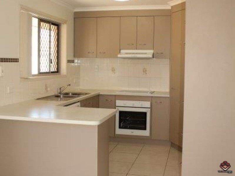 Eli Waters QLD 4655