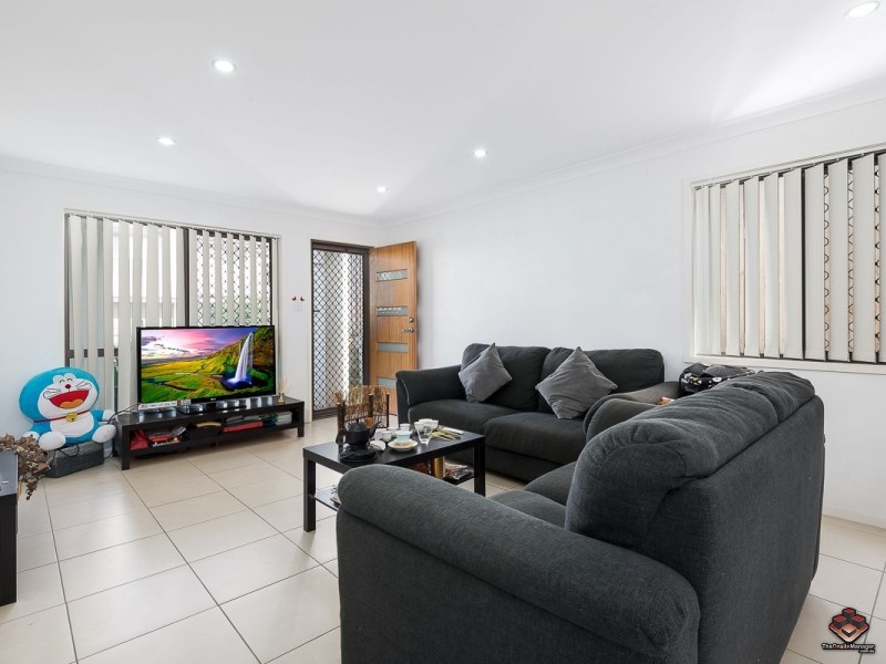 43/9 Eduard Place, Calamvale QLD 4116