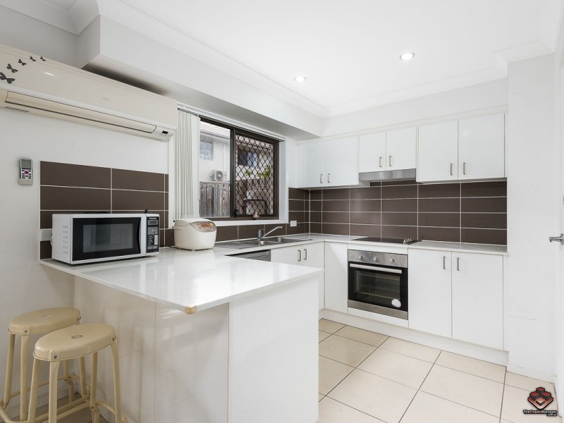 43/9 Eduard Place, Calamvale QLD 4116