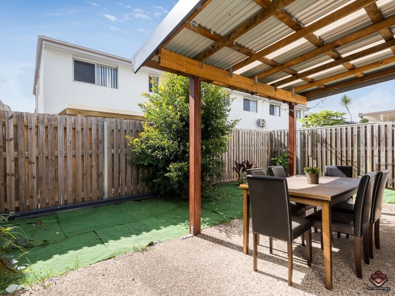43/9 Eduard Place, Calamvale QLD 4116