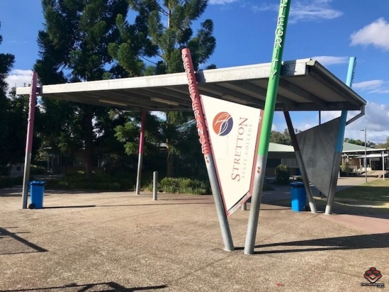 43/9 Eduard Place, Calamvale QLD 4116