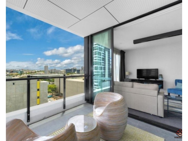 77 Grey Street, South Brisbane QLD 4101