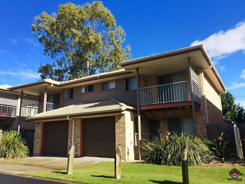 92/21 Emma Street, Bracken Ridge QLD 4017