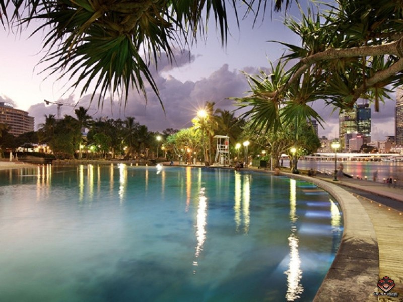 58 Hope Street, South Brisbane QLD 4101