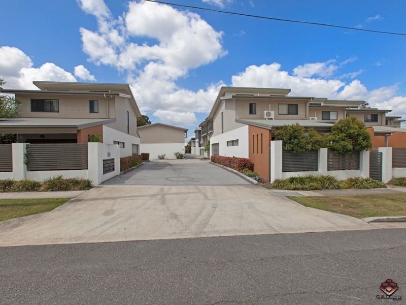 10/50 Ryans Road, Northgate QLD 4013