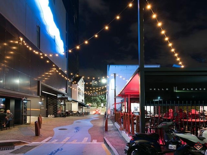 79 Grey Street, South Brisbane QLD 4101