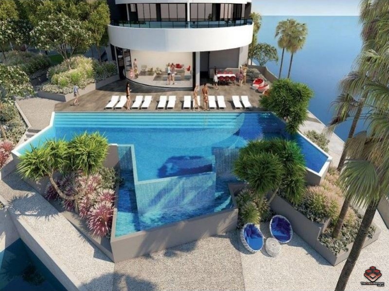 21006/5 Harbourside Court, Biggera Waters QLD 4216