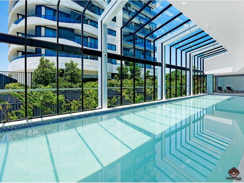 21006/5 Harbourside Court, Biggera Waters QLD 4216