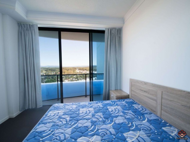 21006/5 Harbourside Court, Biggera Waters QLD 4216