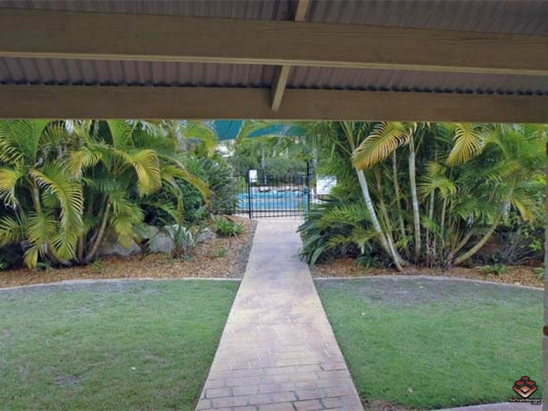 Seventeen Mile Rocks QLD 4073