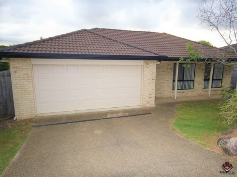 14 Scenic Crescent, Springfield QLD 4300