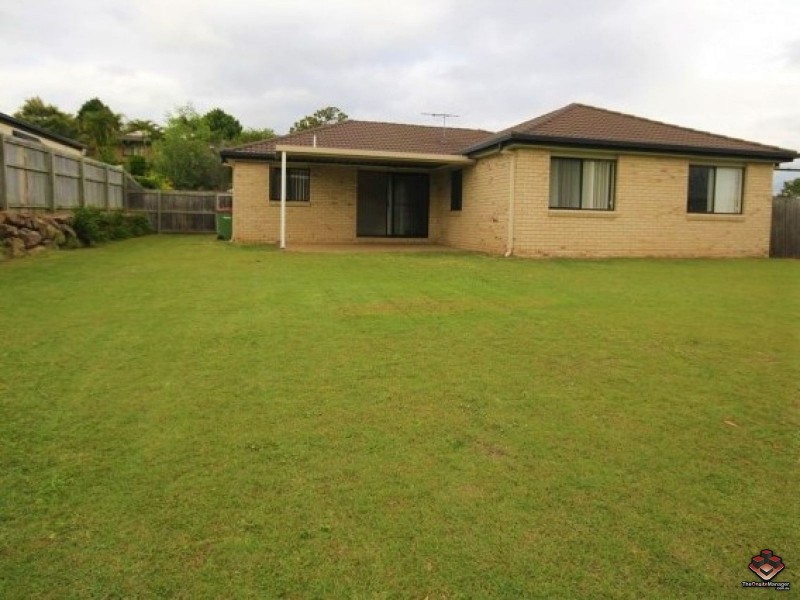14 Scenic Crescent, Springfield QLD 4300