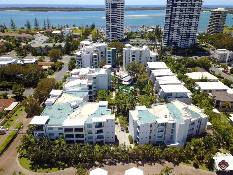 A11/20-28 Bayview Street, Runaway Bay QLD 4216
