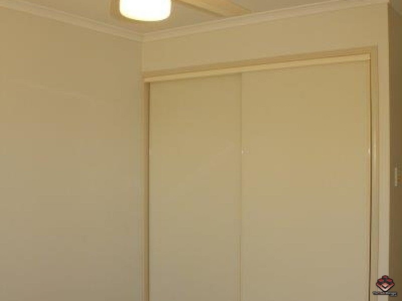 Eli Waters QLD 4655