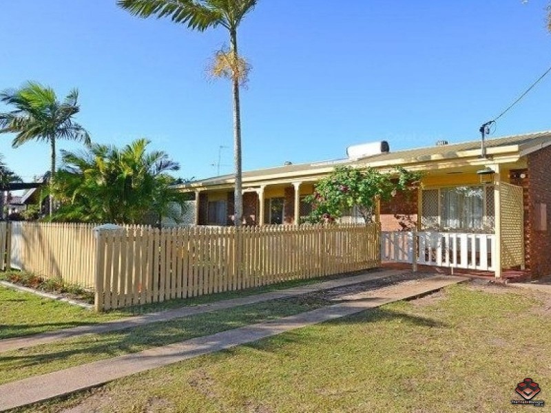 Urangan QLD 4655