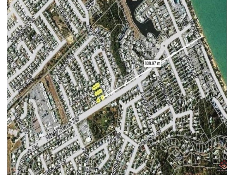 78-82 Trinity Beach Road, Trinity Beach QLD 4879