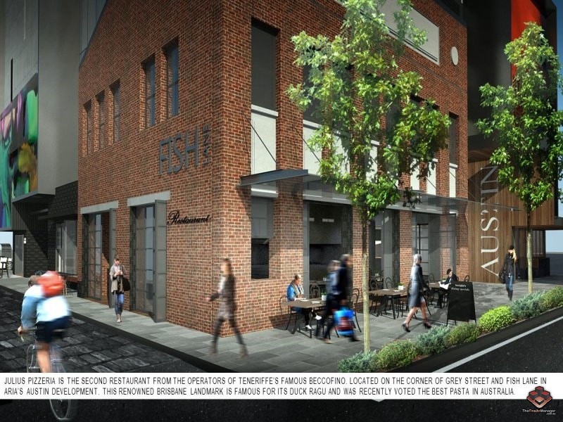 79 Grey Street, South Brisbane QLD 4101