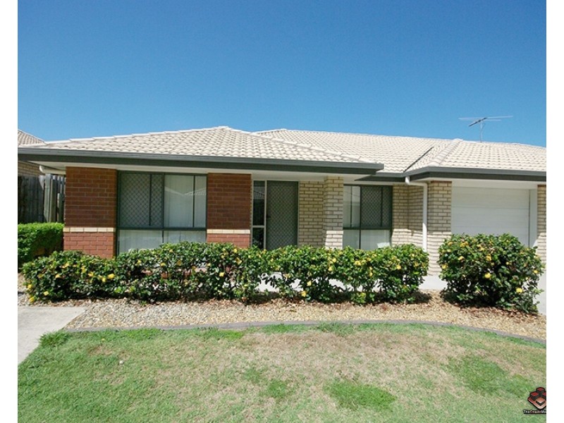 36/22 Gawler Crescent, Bracken Ridge QLD 4017