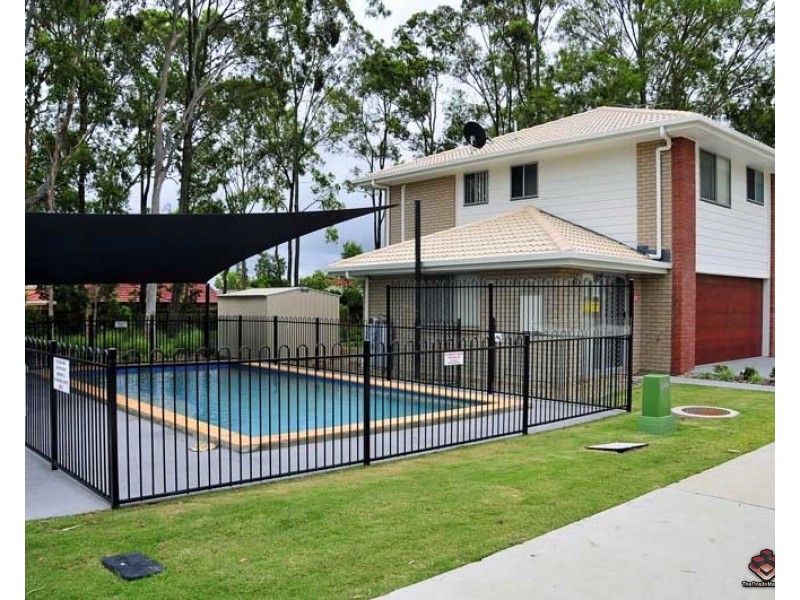 36/22 Gawler Crescent, Bracken Ridge QLD 4017