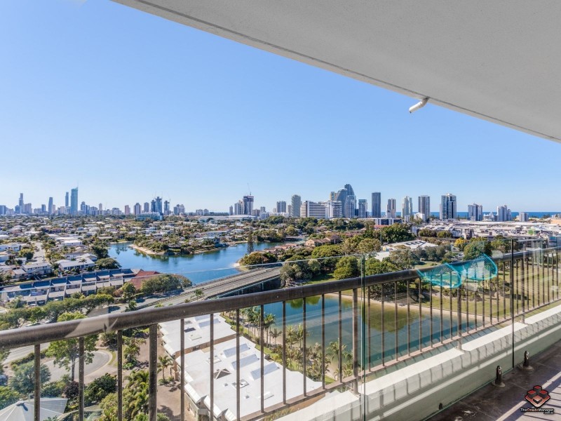 54 Hooker Boulevard, Mermaid Waters QLD 4218