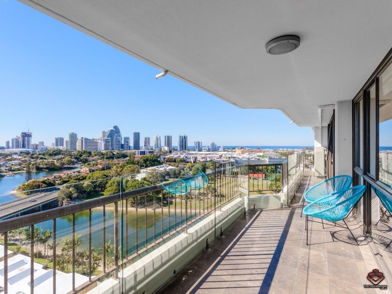 54 Hooker Boulevard, Mermaid Waters QLD 4218